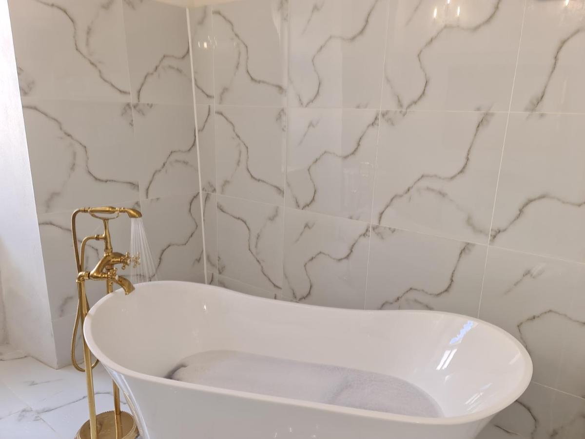 Apartmany Svaeta Barborka Banská Štiavnica Dış mekan fotoğraf