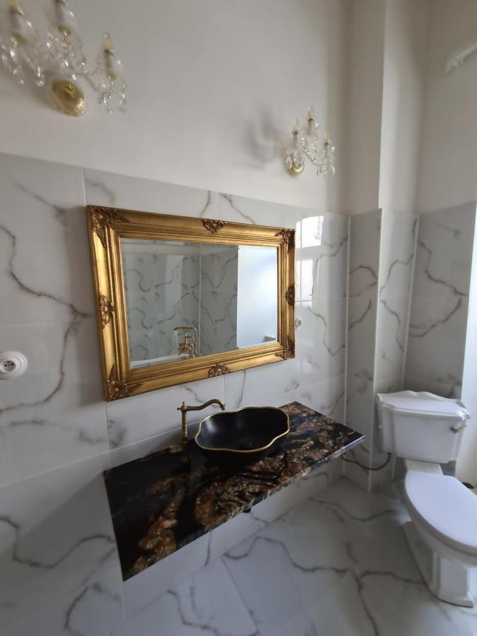 Apartmany Svaeta Barborka Banská Štiavnica Dış mekan fotoğraf